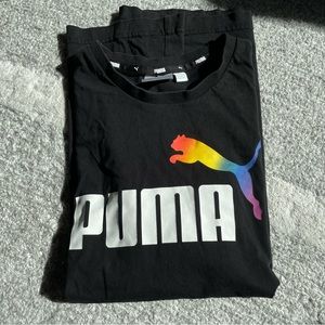 🔥2 for $25🔥Mens Puma T shirt